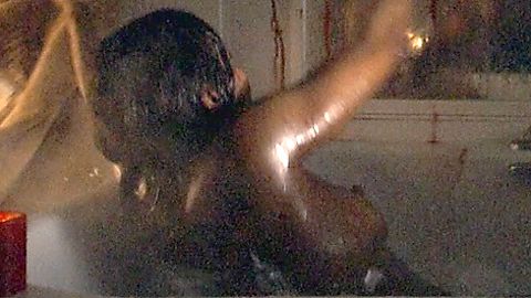 Pic: Golden Brooks in The Inheritance (2011)