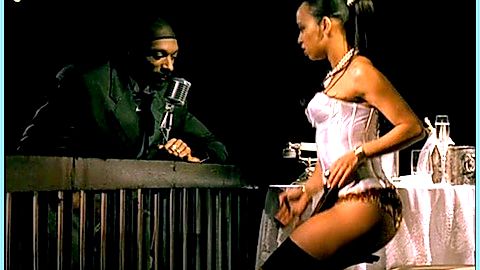 Pic: Caryn Ward in Boss'n Up (2005)