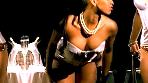 Pic: Caryn Ward in Boss'n Up (2005)