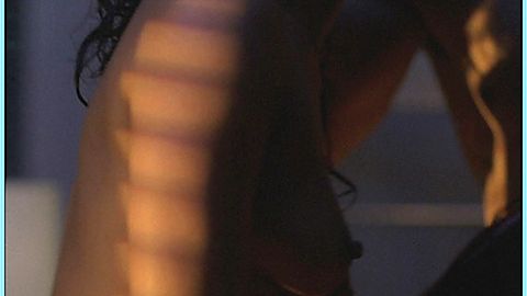 Pic: Caryn Ward in Motives (2004)