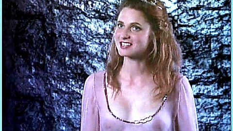 Pic: Laurina Hanson in Expect to Die (1997)