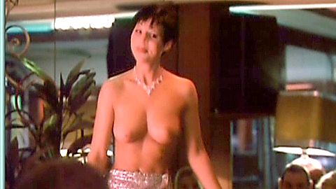 Pic: Mercedes  in Shades (1999)