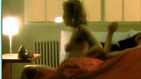 Pic: Mireille Leveque in Shades (1999)
