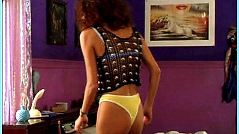 Pic: Elisa Matilla in Km. 0 - Kilometer Zero (2000)