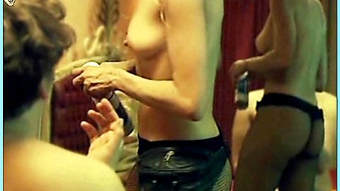 Pic: Sylvie Bertin in Liebe der Lieblosen (2006)
