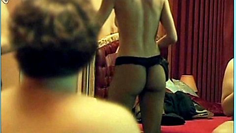 Pic: Sylvie Bertin in Liebe der Lieblosen (2006)
