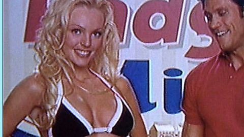 Pic: Berglind Icey in The Animal (2001)