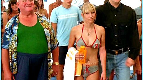 Pic: Maxi Warwel in Pura vida Ibiza (2004)