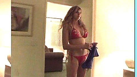 Pic: Trishelle Cannatella in The Surreal Life (2003)