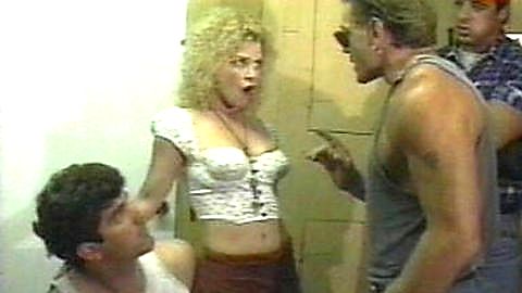 Pic: Julianne Christie in Street Angels (1993)