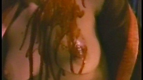 Pic: Krista Nell in The Slasher Is the Sex Maniac (1972)