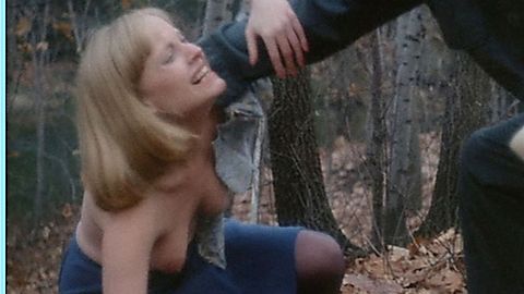 Pic: Bonnie Martin in Fight for Your Life (1977)