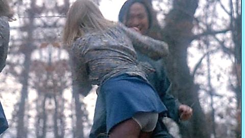 Pic: Bonnie Martin in Fight for Your Life (1977)
