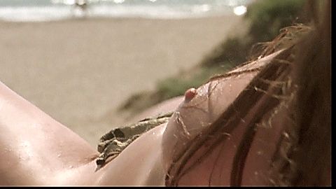 Pic: Angela Ferlaino in Private (2003)