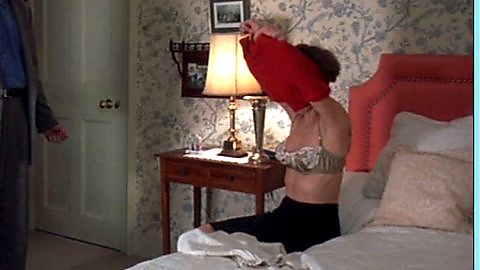 Pic: Victoria Foyt in Déjà Vu (1997)