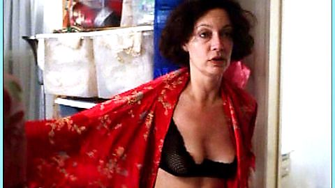 Pic: Victoria Foyt in Going Shopping (2005)