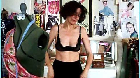 Pic: Victoria Foyt in Going Shopping (2005)