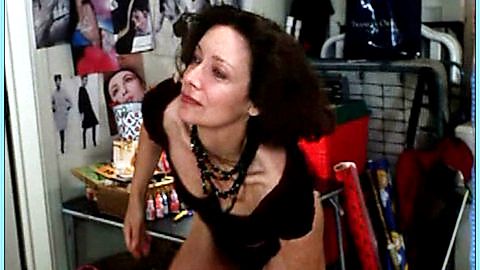 Pic: Victoria Foyt in Going Shopping (2005)