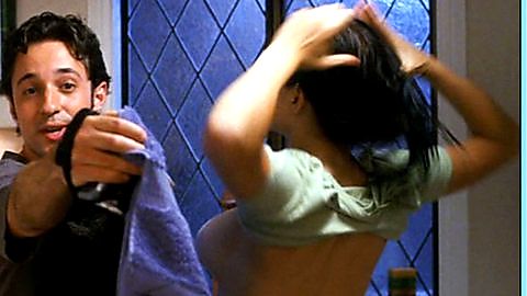 Pic: Jenny Mollen in Cattle Call (2006)