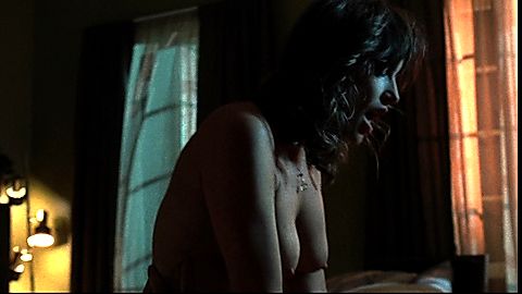 Pic: Jenny Mollen in Crash (2008)