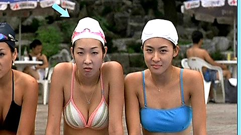 Pic: So-Won Ham in Sex Is Zero (2002)
