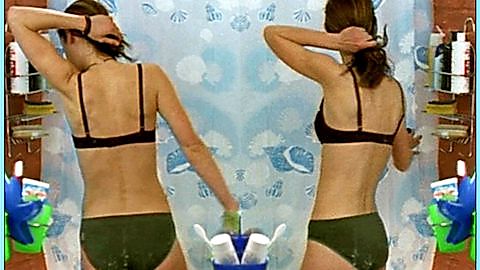 Pic: Rhea Harder in Berlin, Berlin (2002)