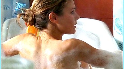 Pic: Rhea Harder in Berlin, Berlin (2002)