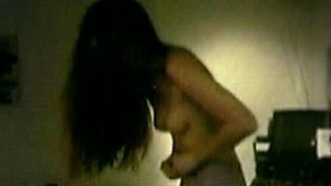 Pic: Liz Owens in On_Line (2002)
