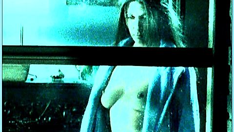 Pic: Kitt Pomidoro in The Exhibitionist Files (2002)