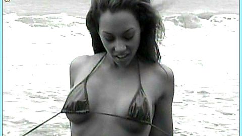 Pic: Carla Harvey in Frankenstein vs. the Creature from Blood Cove (2005)