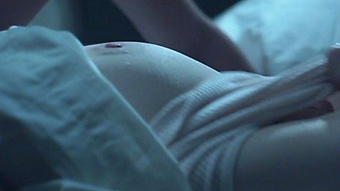 Pic: Leisha Hailey in Fertile Ground (2010)