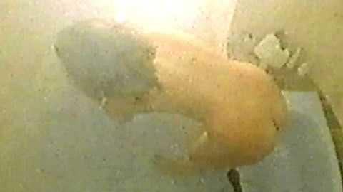 Pic: Luise Bähr in School's Out 2 - Die Insel der Angst (2001)
