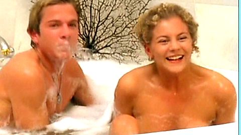 Pic: Luise Bähr in Nesthocker – Familie zu verschenken (2000)