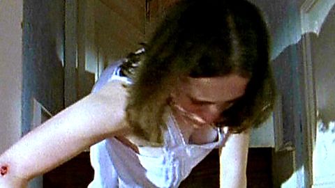 Pic: Susanne Berckhemer in School's Out 2 - Die Insel der Angst (2001)
