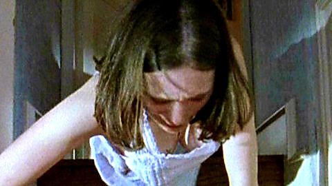 Pic: Susanne Berckhemer in School's Out 2 - Die Insel der Angst (2001)