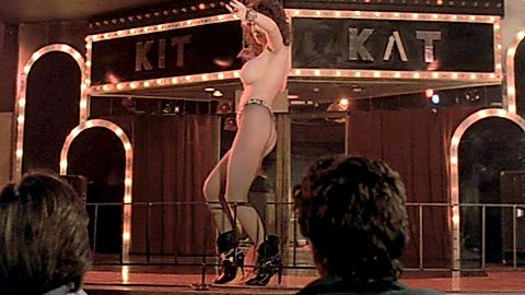Pic: Suzann Schott in Suburbia (1984)