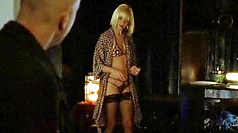 Pic: Alexandra Kalweit in Der Kriminalist (2006)
