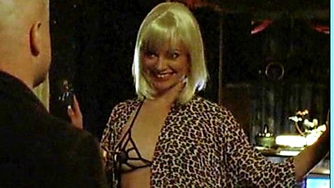 Pic: Alexandra Kalweit in Der Kriminalist (2006)