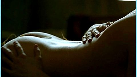 Pic: Catherine Walker in Conspiracy of Silence (2003)