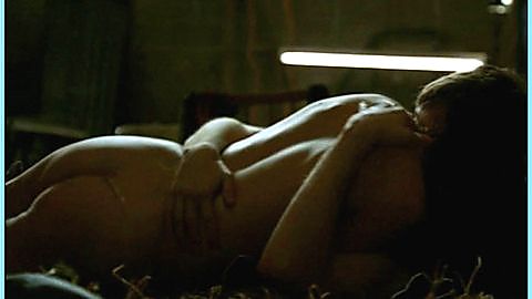 Pic: Catherine Walker in Conspiracy of Silence (2003)