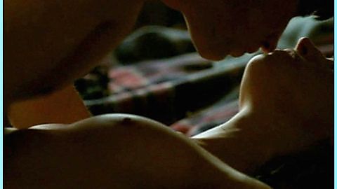 Pic: Catherine Walker in Conspiracy of Silence (2003)