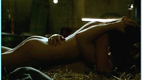 Pic: Catherine Walker in Conspiracy of Silence (2003)