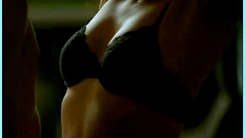 Pic: Catherine Walker in Conspiracy of Silence (2003)