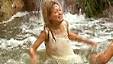 Pic: Jacki Piper in Carry On Up the Jungle (1970)