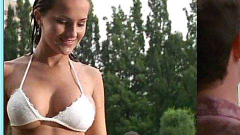 Pic: Zdenka Micka in Street Time (2002)