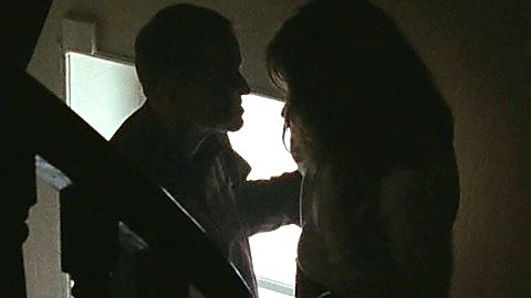 Pic: Lola Dueñas in Alléluia (2014)