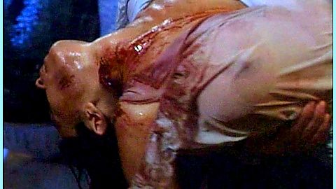 Pic: Adrienne Pierce in Demon Keeper (1994)