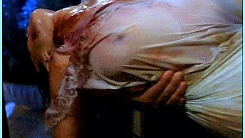 Pic: Adrienne Pierce in Demon Keeper (1994)