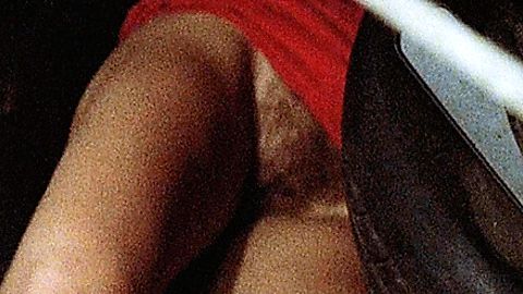 Pic: Miriam Zucker in Street Trash (1987)