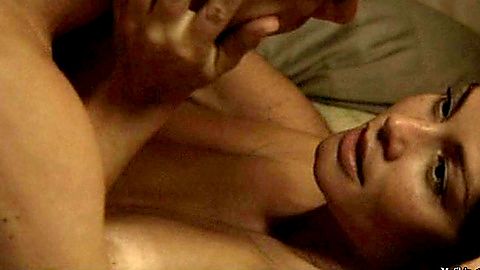 Pic: Christina Chambers in Fighting Tommy Riley (2005)